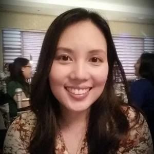 Meet your Posher, Joanna